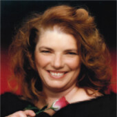 Karen R. Urquhart