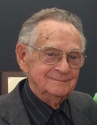 Ray C. Bloch