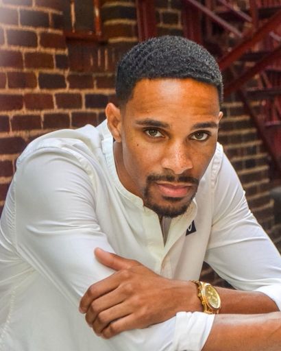 Ricky Smith II Obituary November 22, 2023 - Brown - Robinson Funeral Home