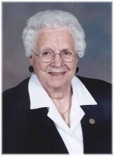 Erma Marie Haeflinger