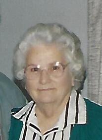Ida Virginia (Mayes)  Flippin Profile Photo
