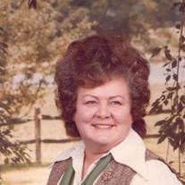 Mrs. Betty Jane Stebelton Profile Photo