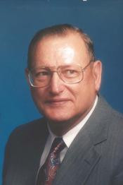 Eugene Henry Bateman Profile Photo