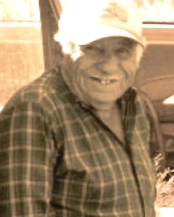 Transito Gonzales's obituary image