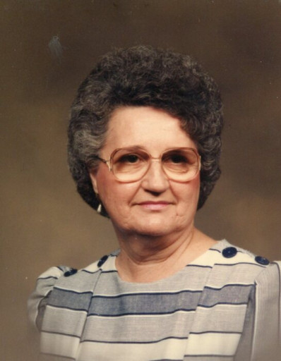 Bessie Mcbride Profile Photo