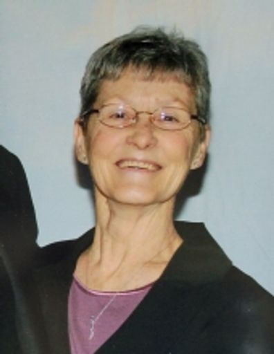 Carolyn Joetta (Parrott)  Lewin