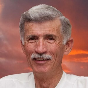 Frank D. Le Lievre Profile Photo