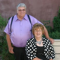 Jim & Cathy Hively Profile Photo