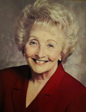 Bonnie Nell Kelley