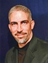 Jon William  Blosser  Profile Photo