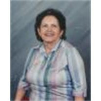 Elicia - Age 89 - Española - Martinez Profile Photo