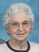 Mildred E. Swihart