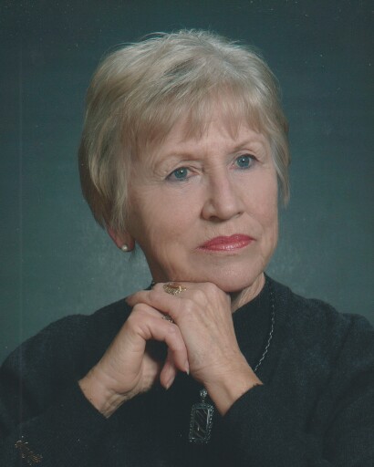 Joyce Brisentine Hicks
