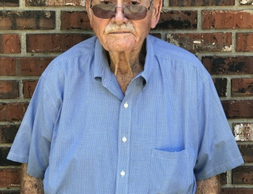 Robert Rudolph Taylor, Jr. Profile Photo