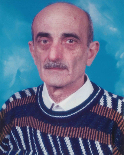 Fouad Amin Ellati Profile Photo