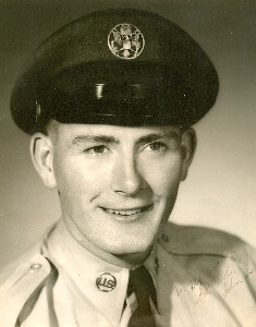 John Sweeney, Sr.