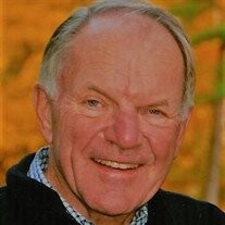 John  O. Hanson Profile Photo