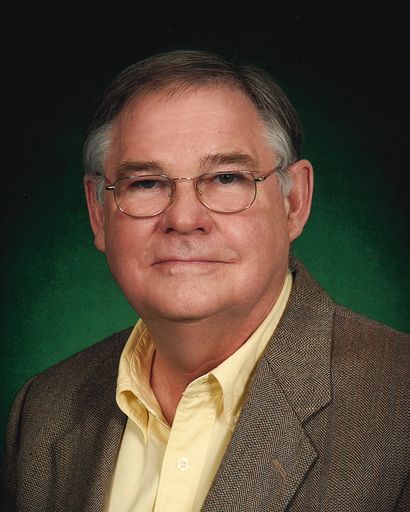 Larry J. Allen Profile Photo