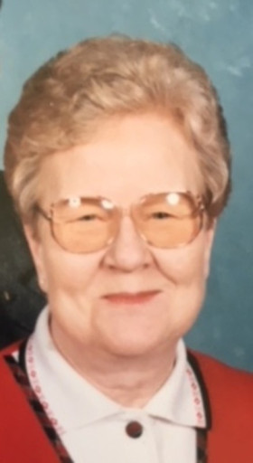 Faye L. Cantrell