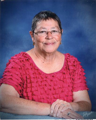 YuWana Jean Powell's obituary image