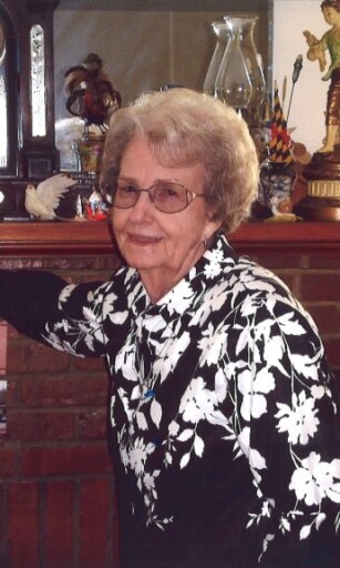 Hazel Ellen Sears (Adams) Profile Photo