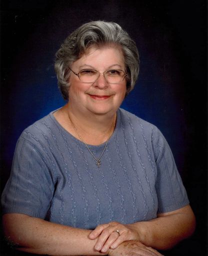 Carol Lynne Embry