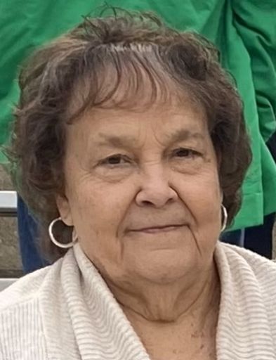 Joyce Ann Robertson