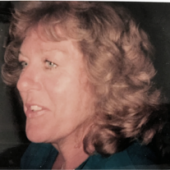 Norma Gail Senott Profile Photo