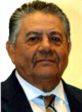 Carlos Ramirez  Jr.