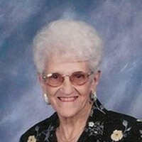 Gladys "Dulce" Juanita Decker