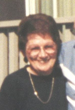 Marjorie L. Ramstad