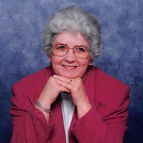 Doris Jean 'D. J.' Stoker