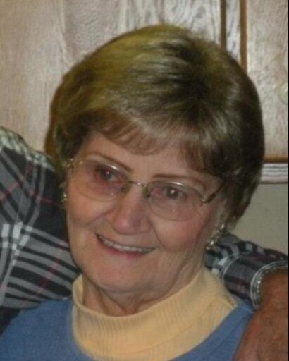 Norma Finck, 90, of Greenfield Profile Photo