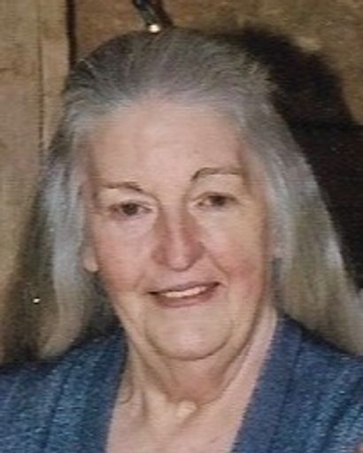 Betty Ellen Chastain