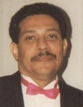 Arnold J. Guerrero Profile Photo