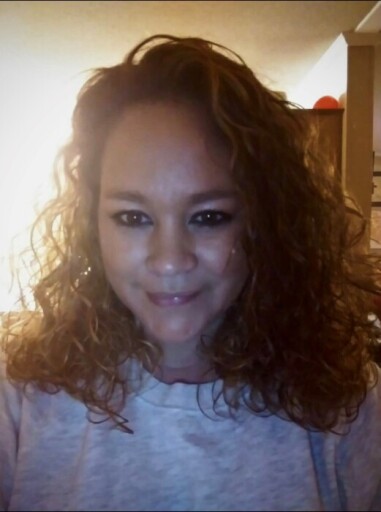 Angela Inez Rosales-Myers Profile Photo