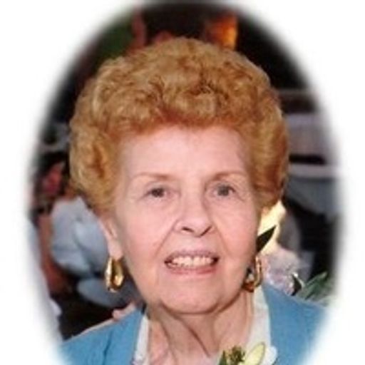 Virginia Lee Ragsdale