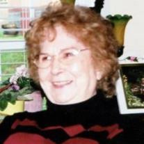 Lillian Marie Jarrell Profile Photo