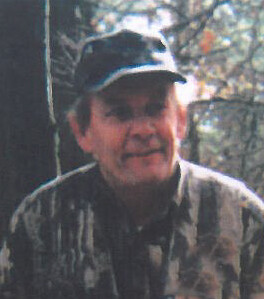 William A. “Bill” Richards Jr.