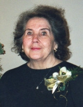 Doris Cummings Sutton