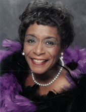 Cynthia H.  Tate Profile Photo