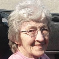 Doris Matchey Profile Photo