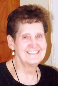 Beulah Mae Campbell Profile Photo