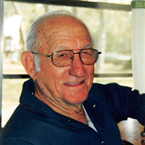 Mervin E. Bingham Profile Photo