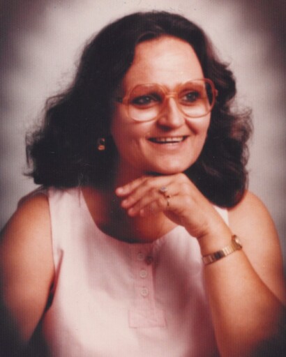 Hazel Clark Profile Photo