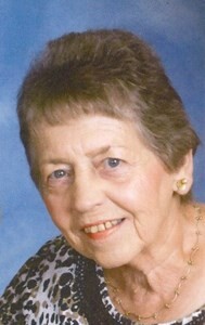 Judith A. (Mccoy) Anderson Profile Photo