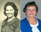 Darlene R. (Warner) Witmer