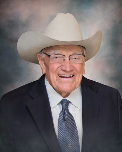 Jimmy Joe Holub's obituary image