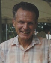 Robert Harold June Profile Photo