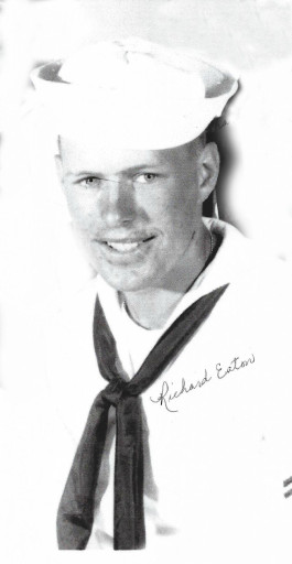 Richard Burgess Eaton Profile Photo